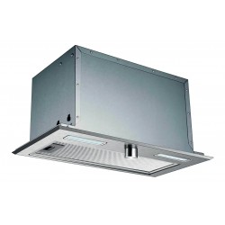 Вытяжка Tempo 520 Inox А-23